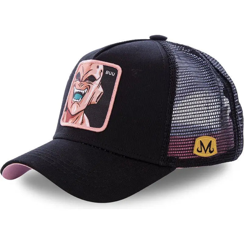 OFERTA 2x1 Gorras Dragon Ball