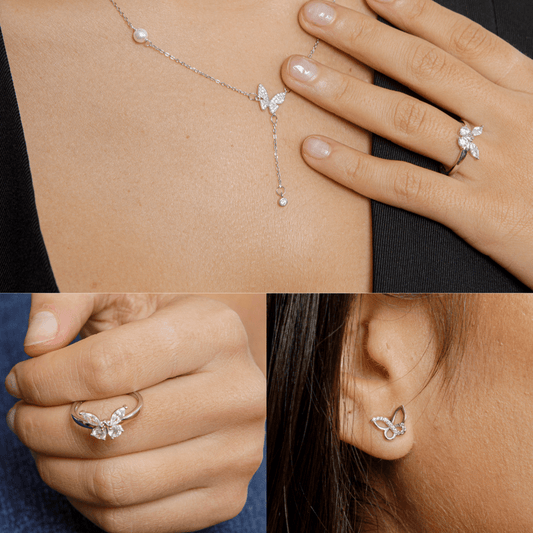 Sinfonía mariposas 🦋